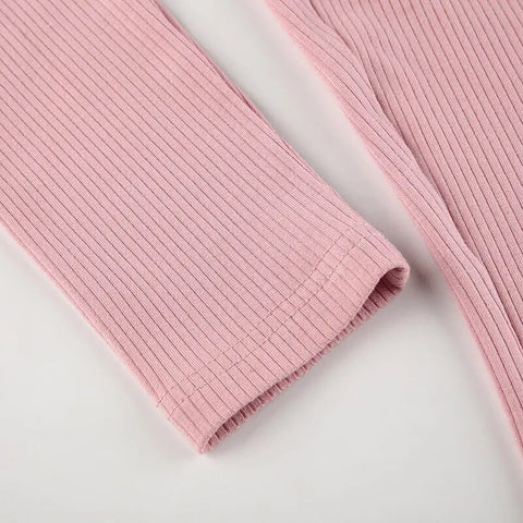 Sweet Skinny Drawstring Tiered Off Shoulder Top