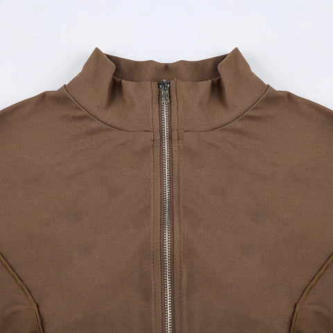 casual-zip-up-t-shirts-flare-pants-skinny-set-8