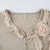 sweet-slim-floral-ruffles-buttons-v-neck-top-6