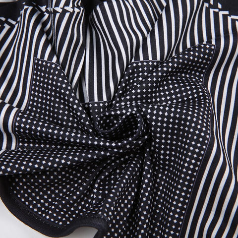 biker-stripe-letter-printed-high-neck-top-12