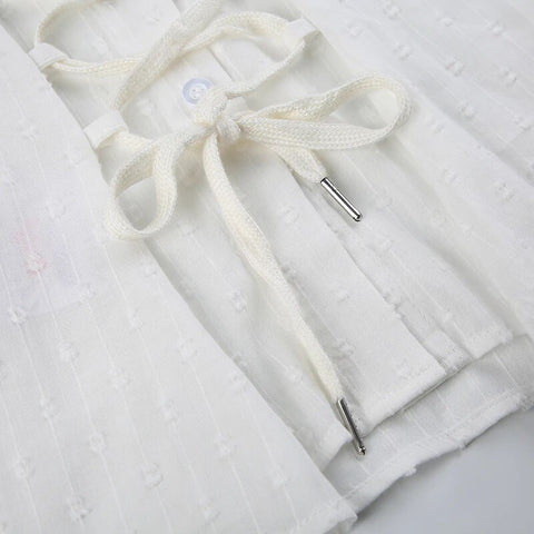 white-lace-up-bandage-long-sleeve-shirt-9