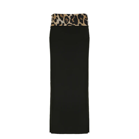 elegant-leopard-spliced-low-waist-maxi-skirt-5