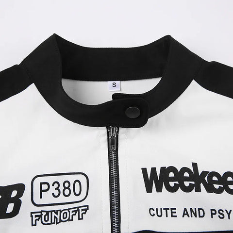 black-white-printed-patchwork-zip-up-jackets-coat-11