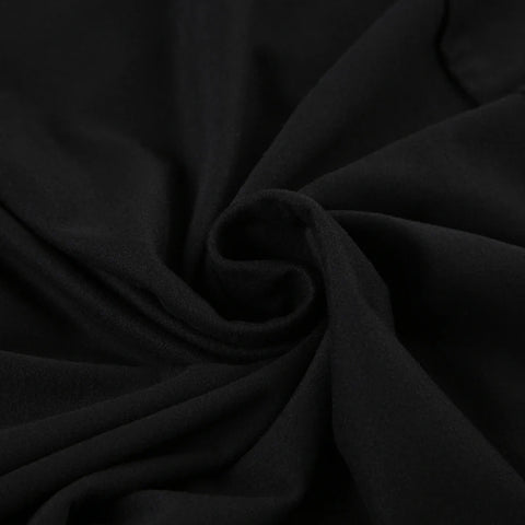 elegant-black-square-neck-sexy-side-slit-dress-8