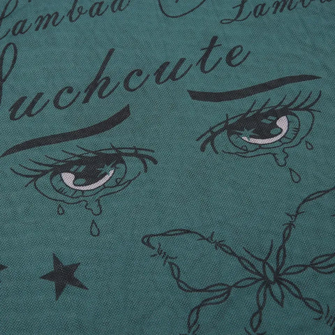 retro-green-mesh-skinny-letter-bodysuit-6