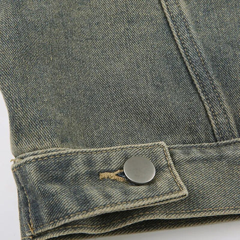 retro-denim-pockets-buttons-short-coat-10