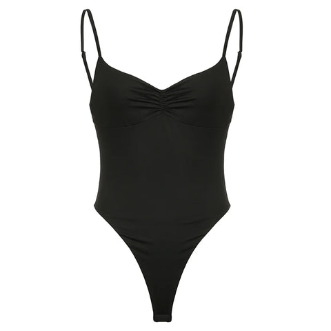 white-strap-sleeveless-backless-sexy-bodysuit-7