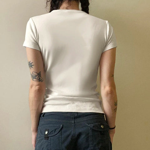 white-graphic-printed-crew-neck-crop-top-3