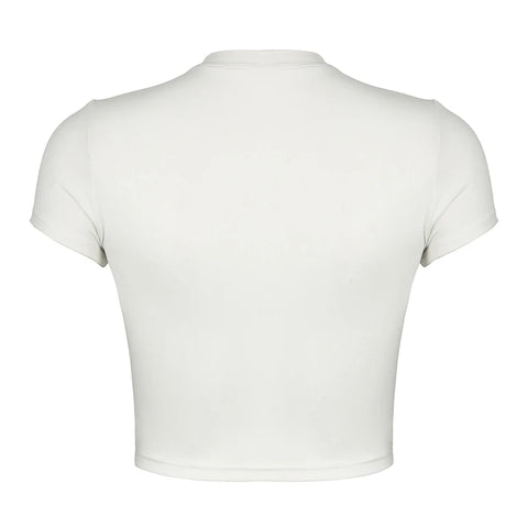 casual-bow-crew-neck-skinny-crop-top-4