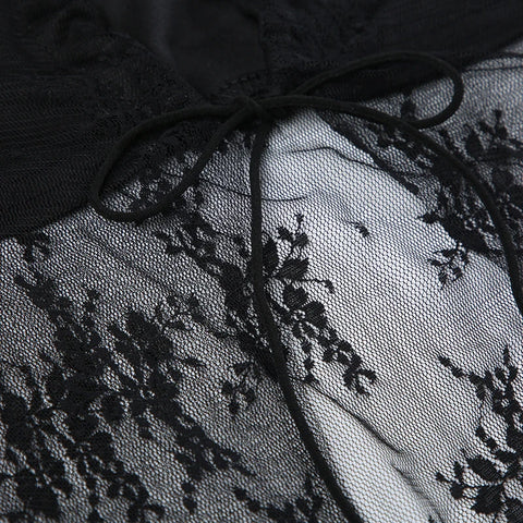 sexy-strapless-lace-top-slit-irregular-top-9