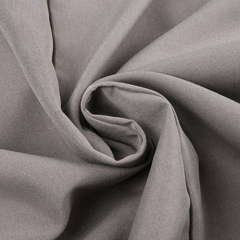 grey-drawstring-low-waist-long-skirt-13