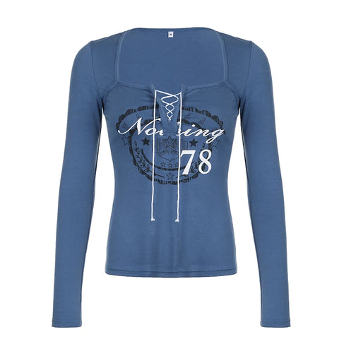 retro-letter-printed-slim-lace-up-top-4