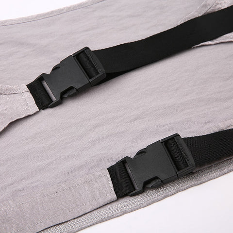 black-buckle-belt-open-shoulder-flare-sleeve-sexy-top-9