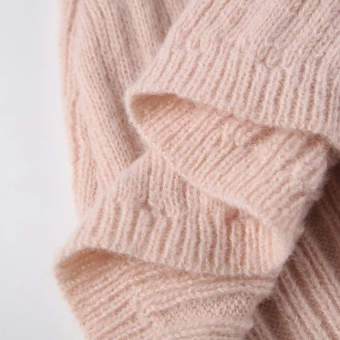 basic-buttons-off-shoulder-knitted-sweater-12