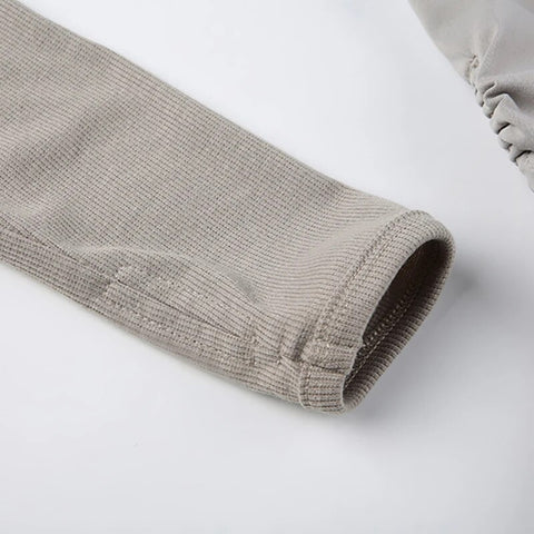 retro-skinny-drawstring-patchwork-off-shoulder-top-10