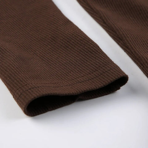 brown-fitness-long-sleeve-one-piece-romper-9