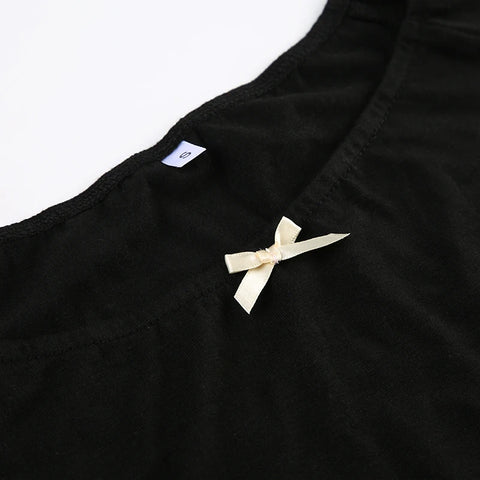 black-slash-neck-bow-off-shoulder-top-7