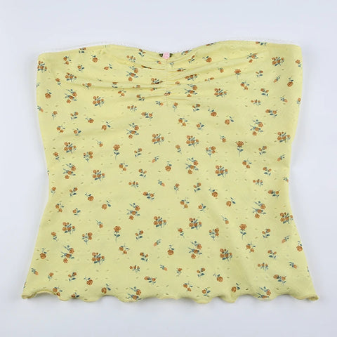 sweet-small-strapless-flowers-printed-top-8