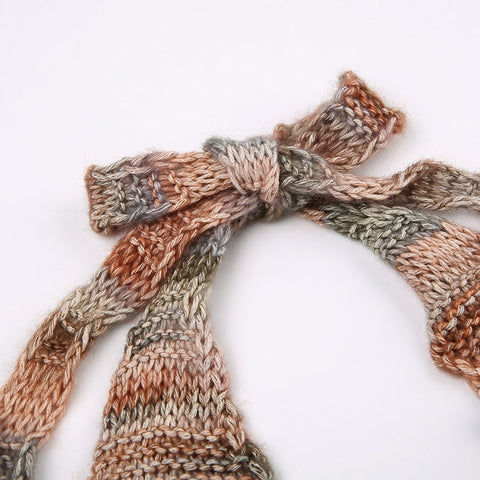 colorful-knitted-crochet-backless-hollow-out-halter-top-4