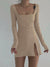 square-neck-ribbed-knitted-side-split-bodycon-long-sleeve-dress-2