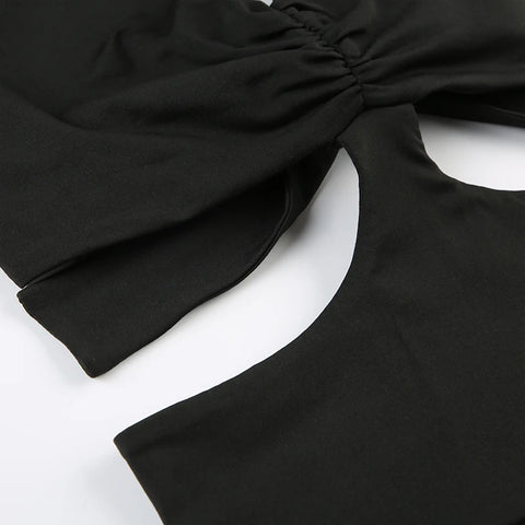 casual-black-backless-halter-tie-up-top-8