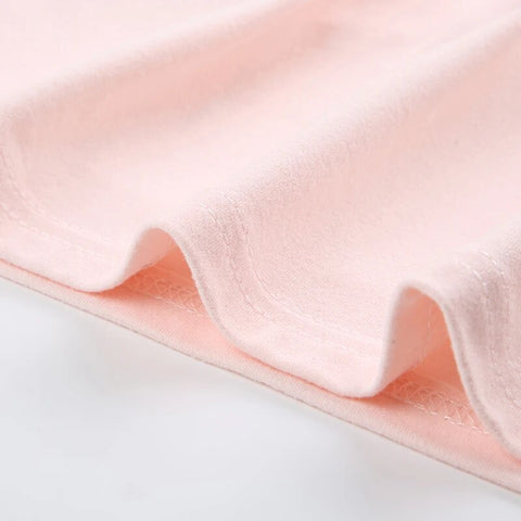 sweet-pink-bow-fold-lace-spliced-strapless-top-9