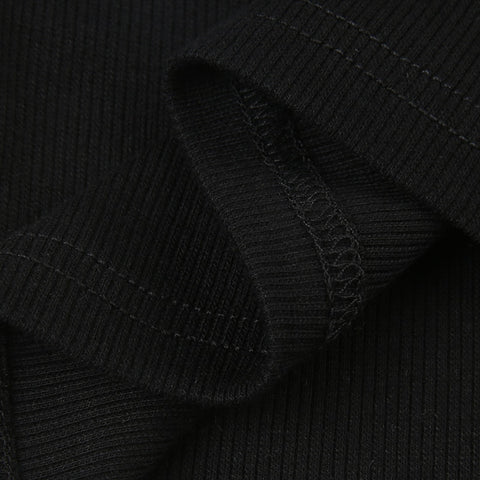 black-fitness-turtleneck-zipper-tank-stripe-printing-top-10