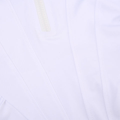 white-stitched-corset-long-sleeve-zipper-romper-5