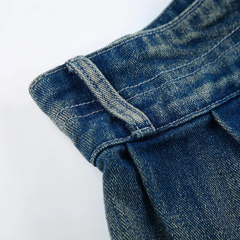 vintage-blue-low-rise-denim-skirt-6