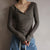 casual-v-neck-long-sleeve-top-4