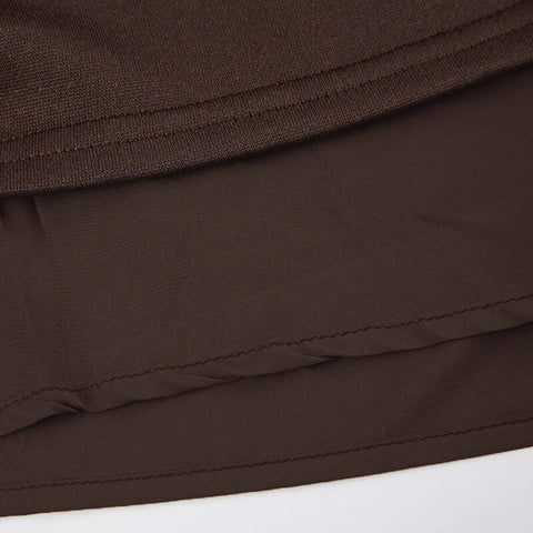brown-hoodie-mini-skirt-two-pieces-set-14
