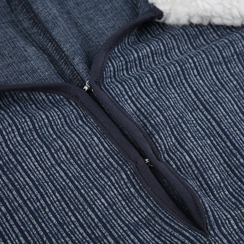 blue-faux-fur-trim-collar-furry-romper-8