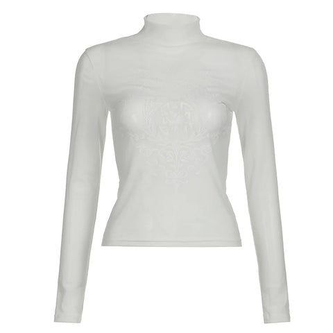 white-graphic-print-turtleneck-mesh-top-4