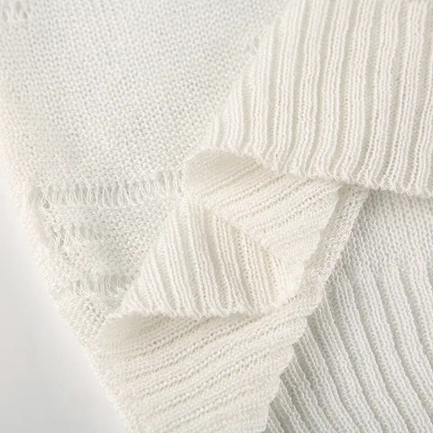 white-ripped-oversize-open-shoulder-knitted-sweater-8