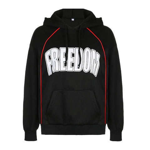 black-stripe-loose-hoodies-letter-print-sportswear-4