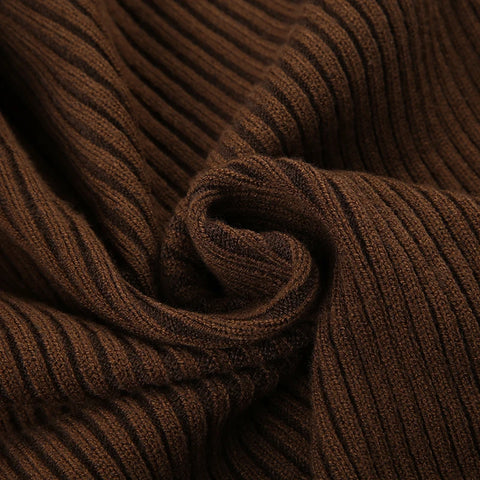 vintage-brown-stripe-buckle-off-shoulder-sweater-9