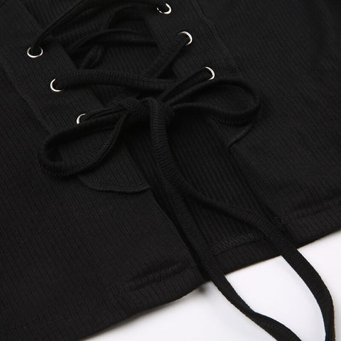 asymmetrical-black-skinny-halter-neck-crop-top-8