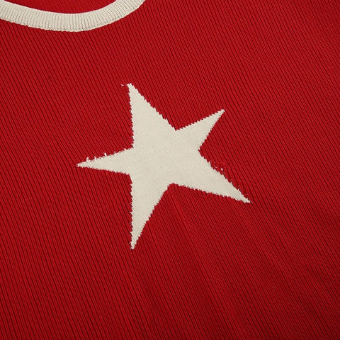 red-star-pattern-patchwork-loose-pullover-sweater-5