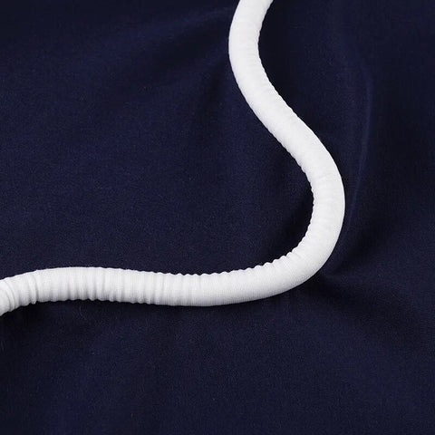 blue-stripe-turtleneck-zipper-loose-coat-7