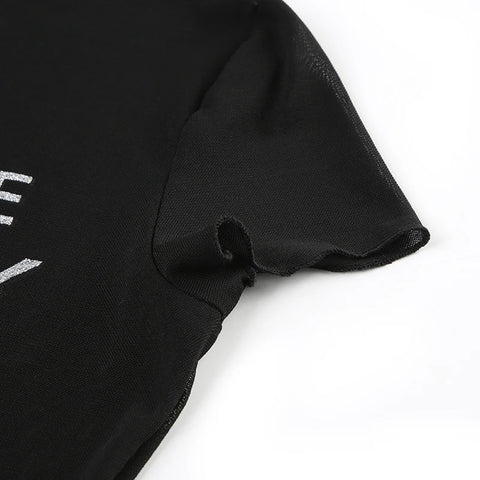 casual-black-letter-mesh-see-through-top-7