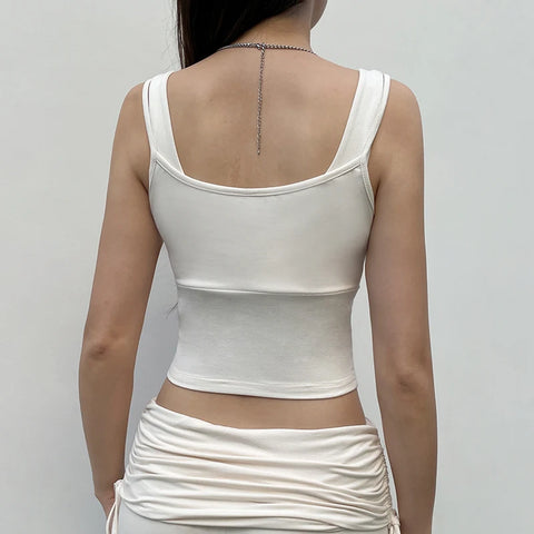 casual-light-yellow-sleeveless-cropped-short-top-4