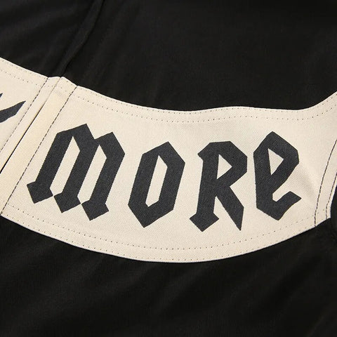 black-letter-printed-patched-zipper-turtleneck-jacket-coat-10