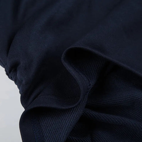 stripe-zip-drawstring-short-stand-collar-coat-10