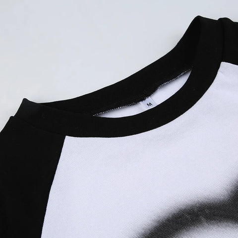 casual-heart-print-spliced-crop-top-8