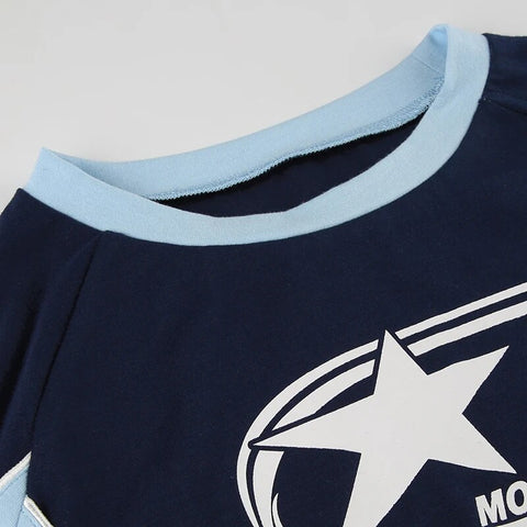 blue-print-long-sleeve-o-neck-patchwork-top-7