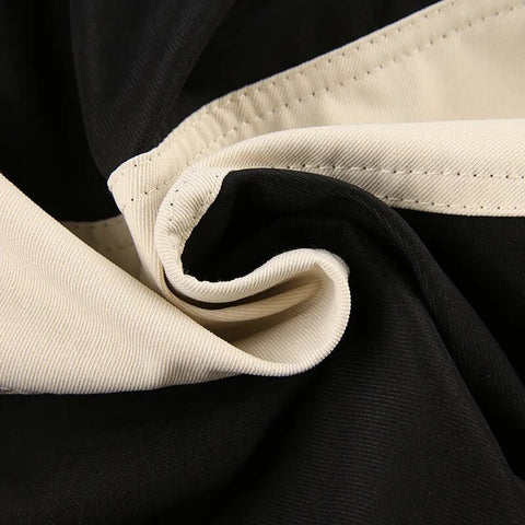 black-letter-printed-patched-zipper-turtleneck-jacket-coat-14