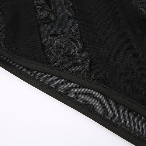 black-strap-skinny-floral-lace-mesh-patchwork-see-through-bodysuit-8