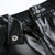 black-asymmetrical-folds-pu-leather-skirt-8