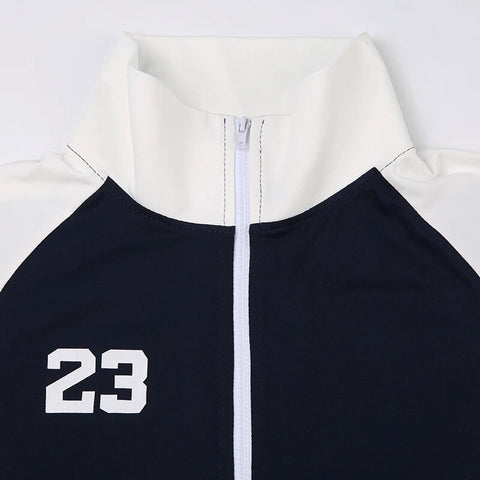 retro-patchwork-slim-zip-up-jacket-coat-6