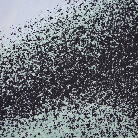 Asymmetrical Side Split Tie Dye Long Dress-11